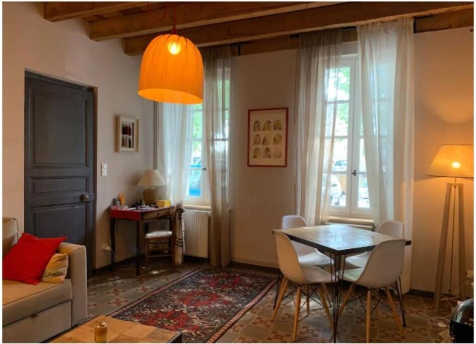 Arlette La Petite Maison Arlesienne Zewnętrze zdjęcie