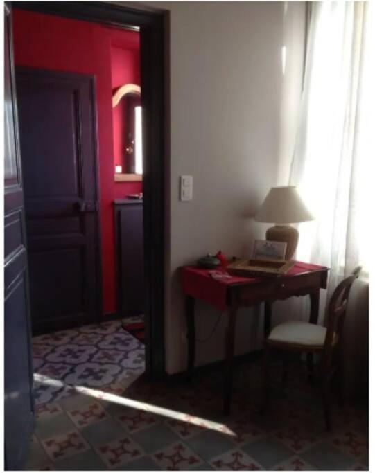 Arlette La Petite Maison Arlesienne Zewnętrze zdjęcie