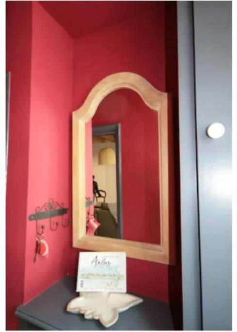 Arlette La Petite Maison Arlesienne Zewnętrze zdjęcie