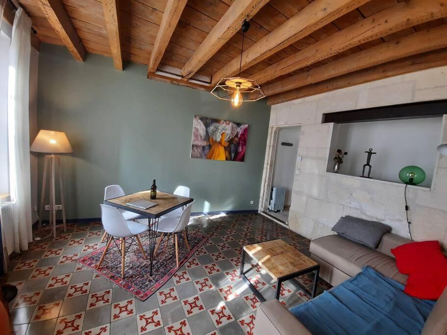 Arlette La Petite Maison Arlesienne Zewnętrze zdjęcie